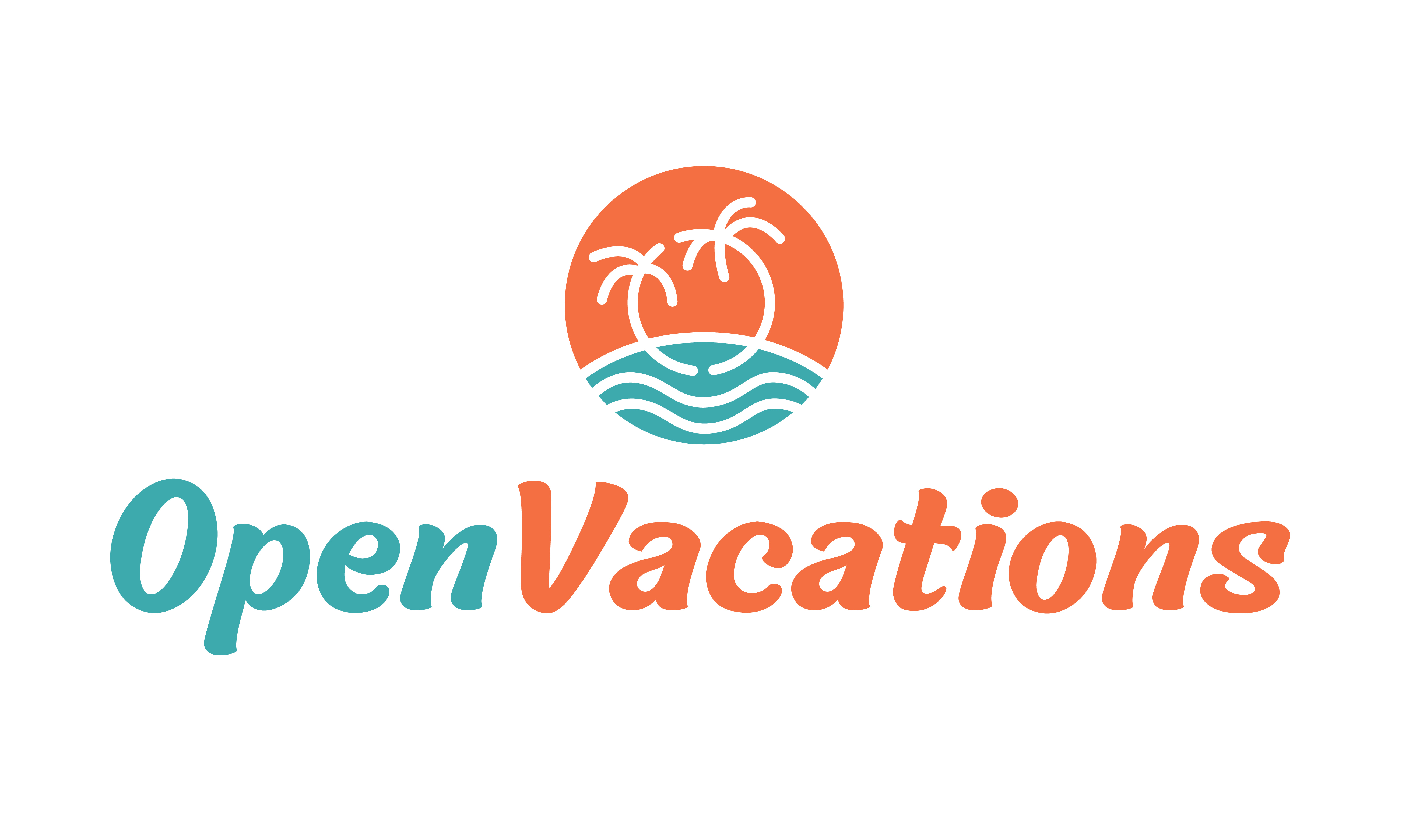 OpenVacations.com - buy New premium names